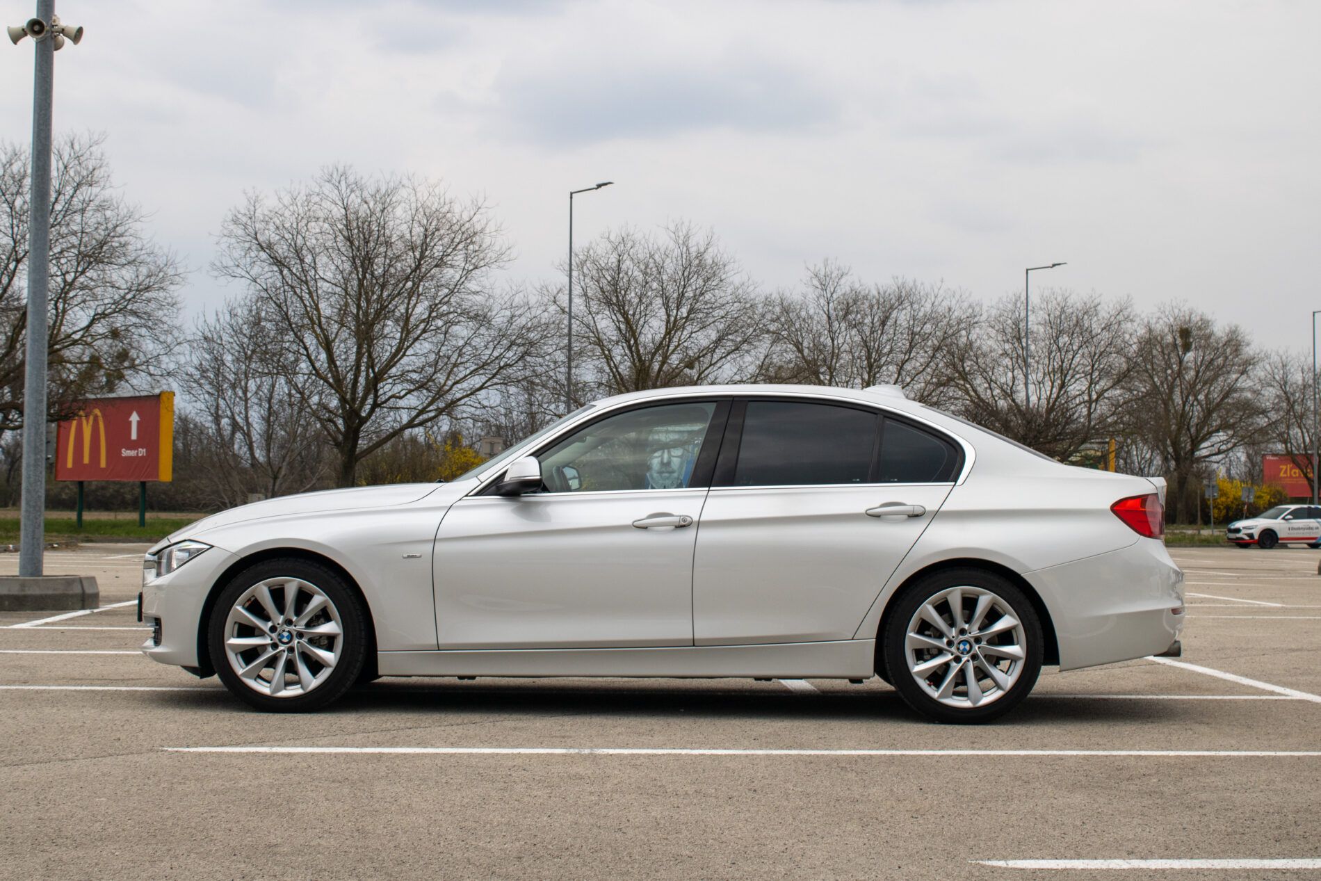 BMW, rad 3 - fotka 3