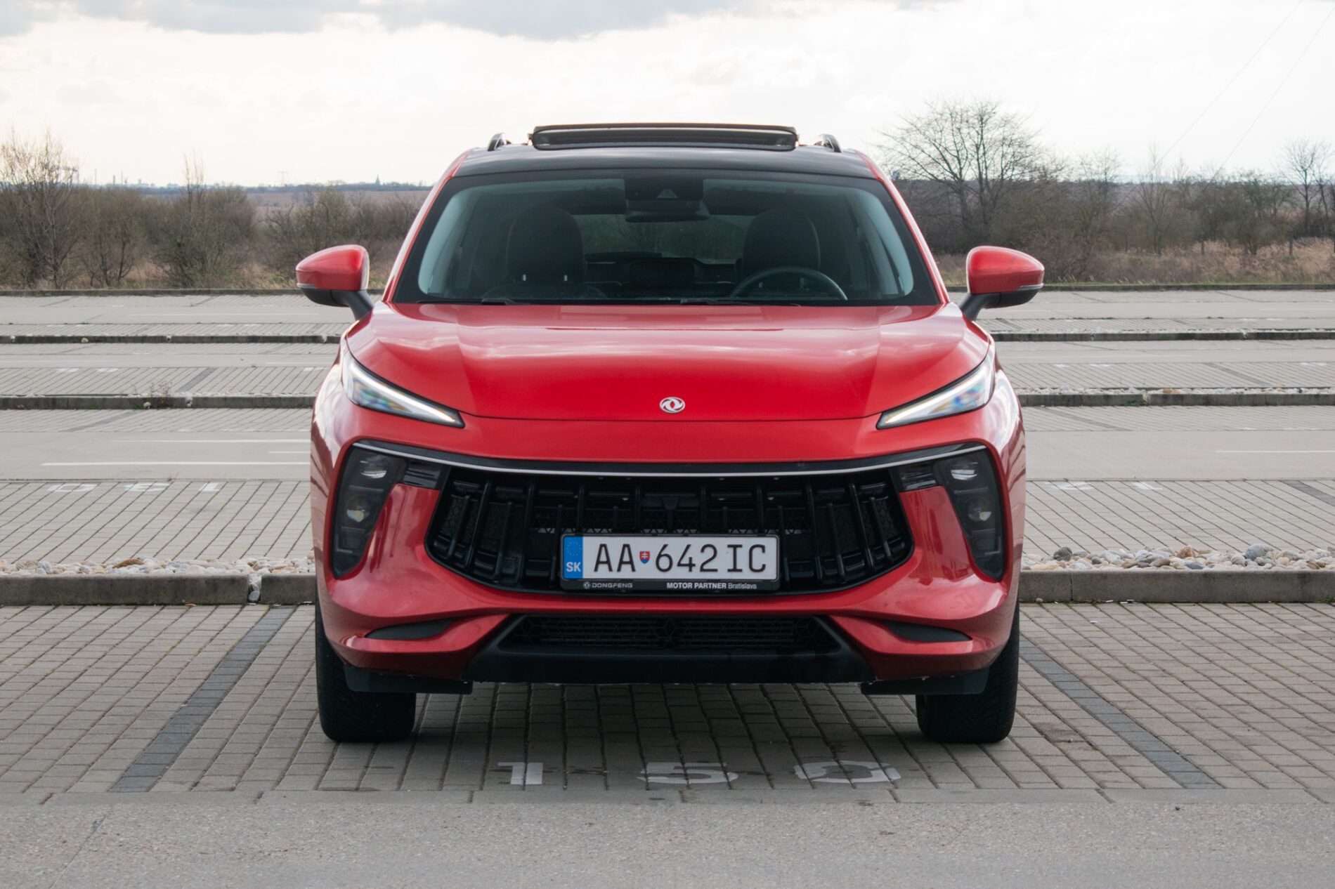 Abarth, T5 EVO EV - fotka 2