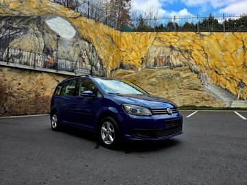 1.2 tsi, perfektní stav