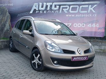 Kombi, 1.2TCE/74kW