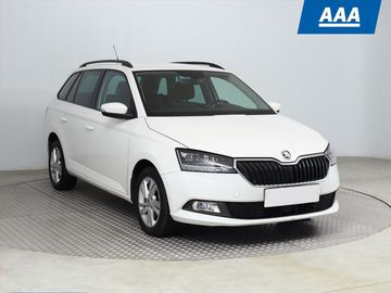 1.0 TSI, Style Plus