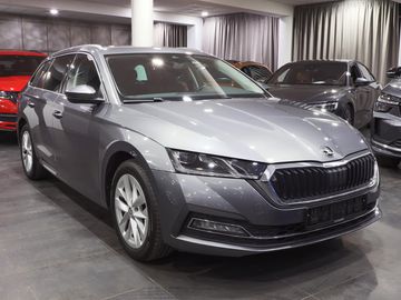 Style 1.5 TSI e-TEC 110kW DSG