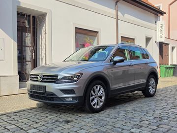 2.0TDi 140kW, 4x4,LED,DSG,Tažn