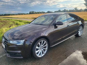 3.0 TDI quattro 160kW