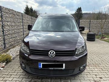 1.6TDI Trendline