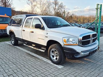 5.7 HEMI