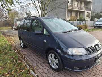 1,9TDI,PĚKNÁ,BEZ KOROZE.VÝBAVA