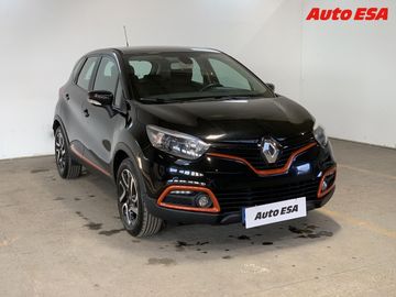 0.9 TCe,Navi,park.čidla