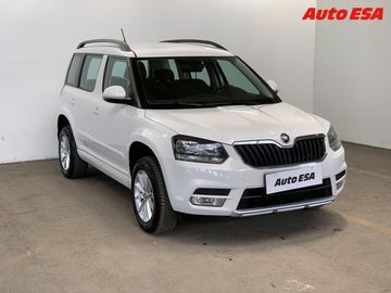 2.0 TDi,ČR,AC,park.čidla