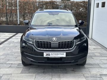 2,0 TDI 150PS  Style DSG
