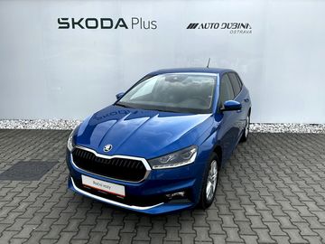 1.0 TSI 85kW MP6 Top Selection