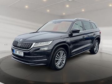 L&K 2.0TDI 110kW CZ DPH
