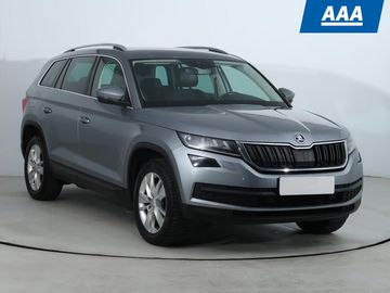 2.0 TDI 4x4, 4X4, Automat