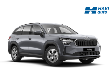 Selection 1.5 TSI 110 kW MHEV