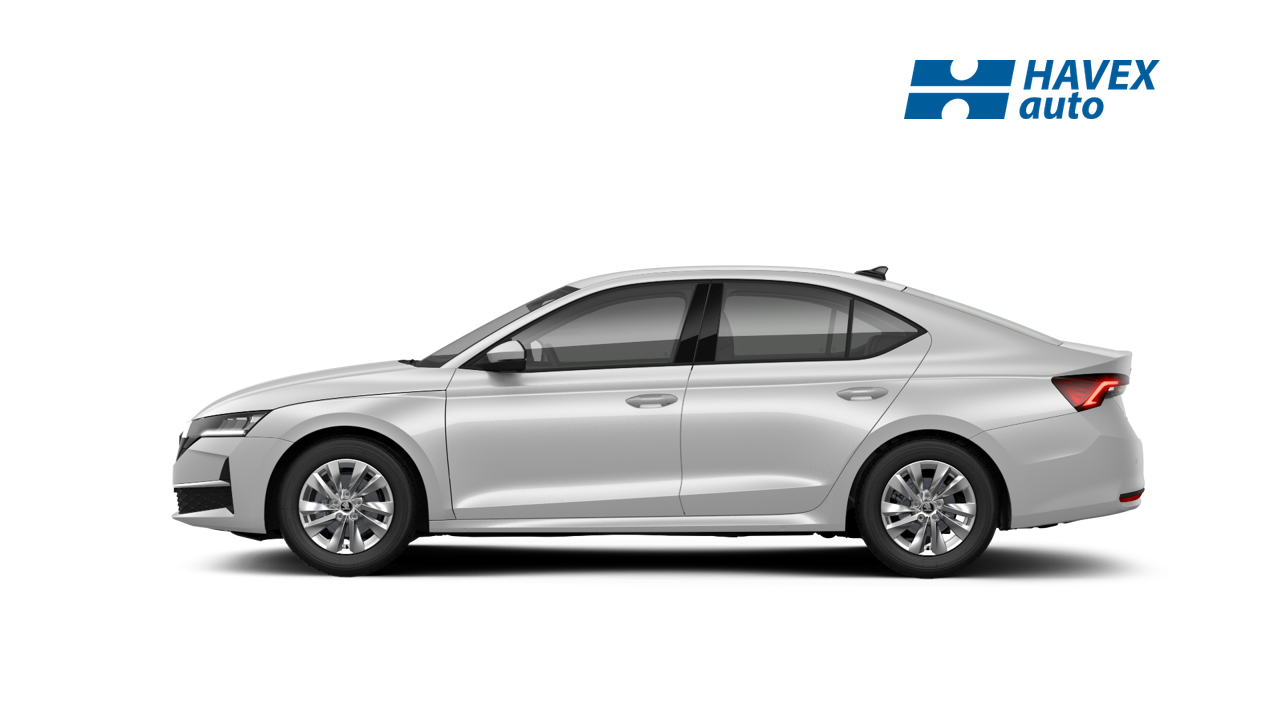 Škoda Octavia, Selection 1.5 TSI 85 kW - fotka 3