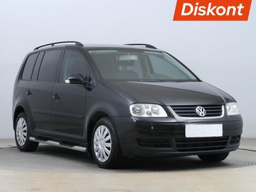 2.0 TDI, Comfortline
