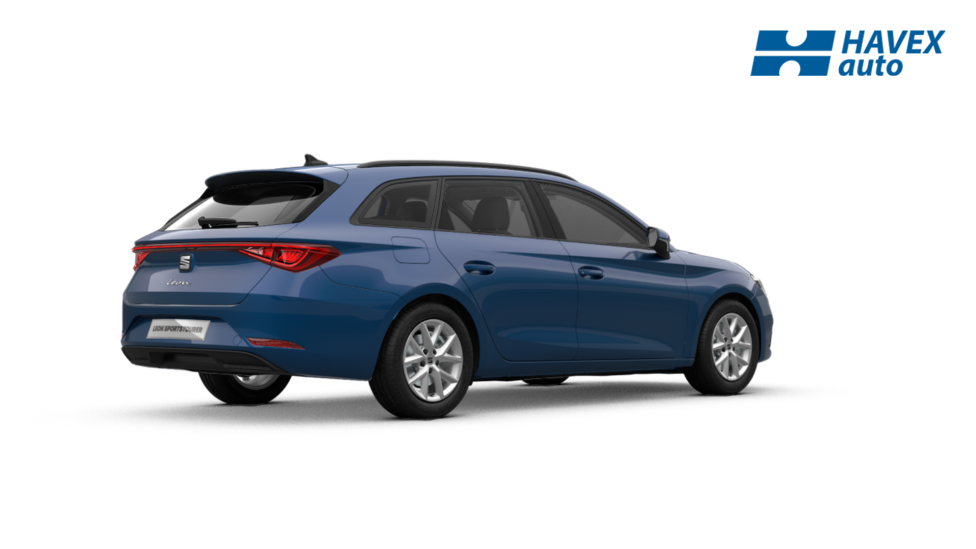 Seat Leon, Style 1.5 TSI 115k - fotka 3