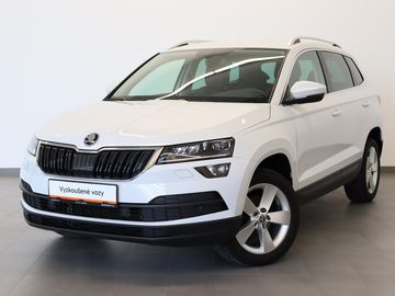 STYLE 1,5 TSI 110 kW DSG