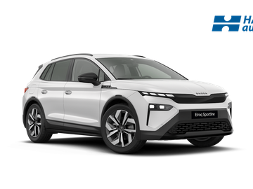 Sportline 85, 82 kWh 210 kW