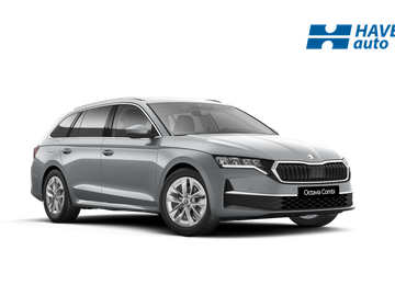 Top Selection 1.5 TSI 110 kW D