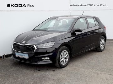 Selection 1.0 MPI 59kW 5MP