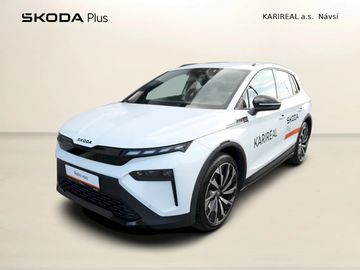 60, 63kWh 150kW SportLine