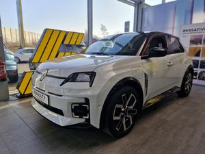 Renault R5, iconic cinq 150k comfort range