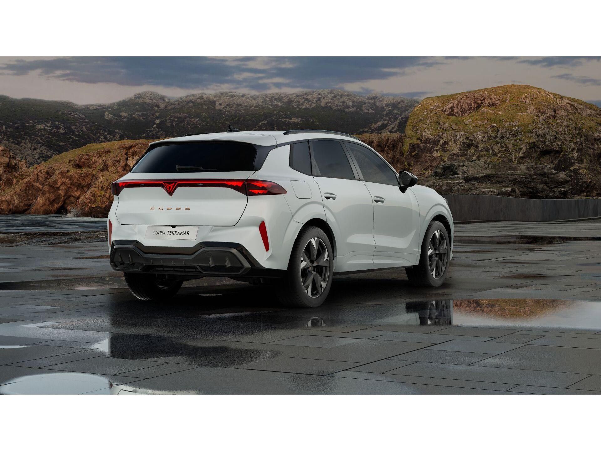 Cupra Terramar, 1.5 eTSi / 110 kW - fotka 3