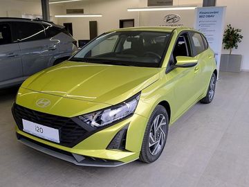 1,2 DPI 58 kW 5MT GO
