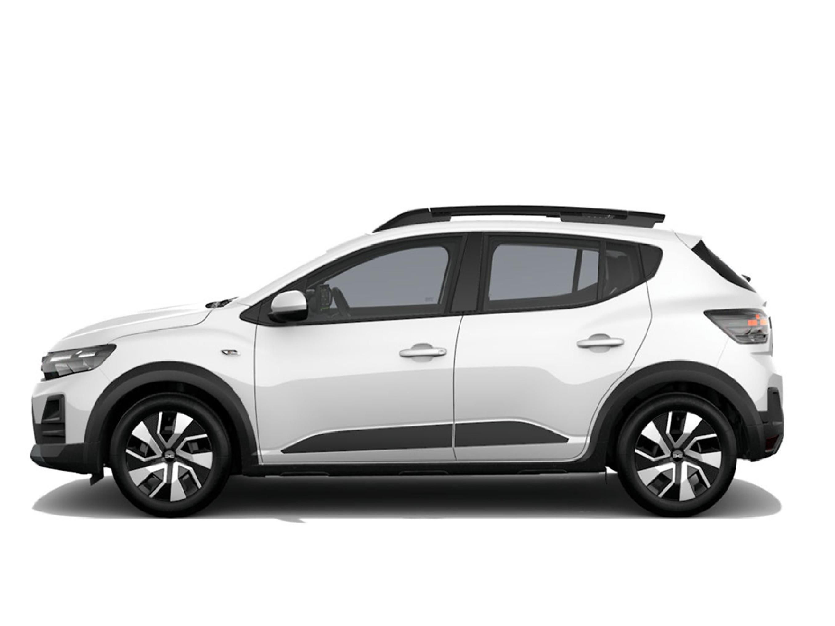 Dacia Sandero, Expression ECO-G 120 - fotka 3