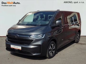 2.0 TDI 125 kW 4Motion Style