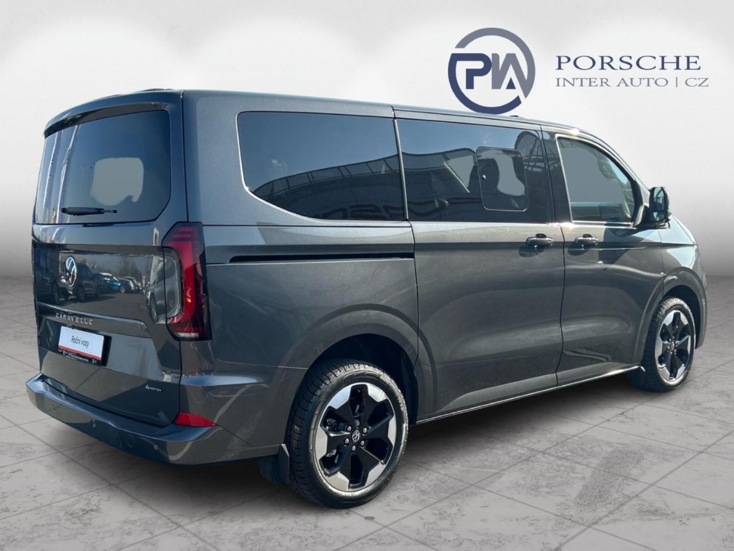 Volkswagen Caravelle, 2.0TDI DSG 4MOTION STYLE 125kW - fotka 6