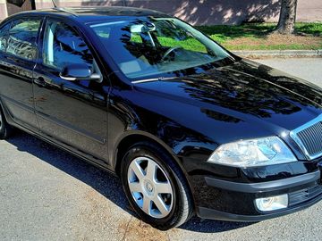 Octavia II 1.6 MPi,Bez Koroze