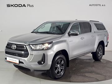 2.8D 205k 6MT 4X4 ACTIVE TAŽNÉ