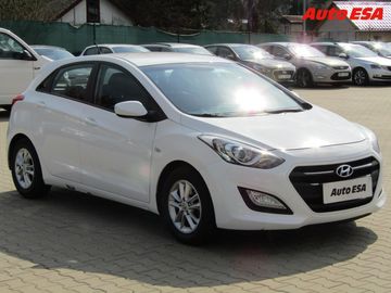 1.6CRDi,AC,park.čidla