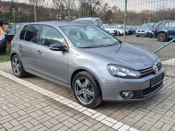 2.0 TDI - STYLE