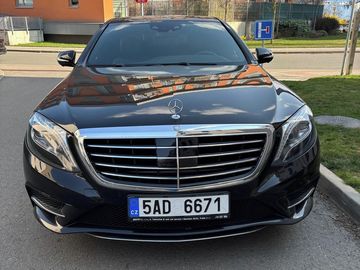 S 350 D 4MATIC AMG