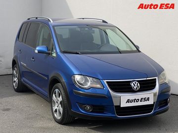 1.4TSi,1.maj,CROSS,TZ