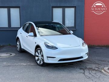 | Long Range AWD