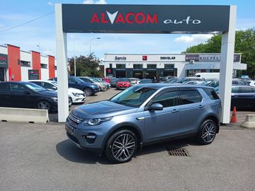 2.0 HSE 180AUT.