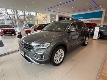 Love 1,5 TSI 7DSG 110 kW