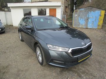 1,5TSI-110KW + STK ČR