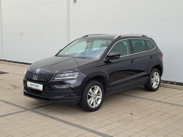 Style 2.0 TDI 110 kW