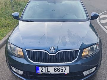 Kombi III 2015 77kW 1.6TDi