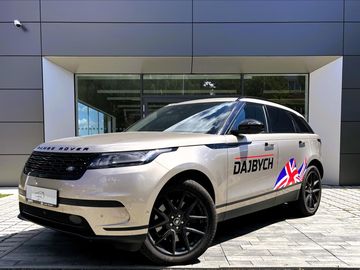 2,0 P400e S AWD PHEV*
