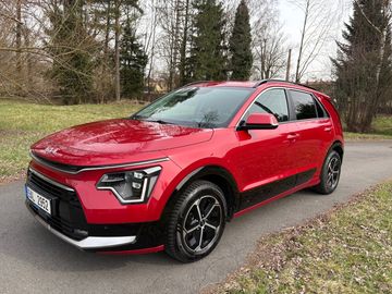 1.6 GDi HEV  CZ DPH Navi Kůže