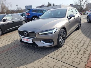 Inscription 2.0 B4 145 kW