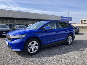 iV50 109KW 55 kWh Loft
