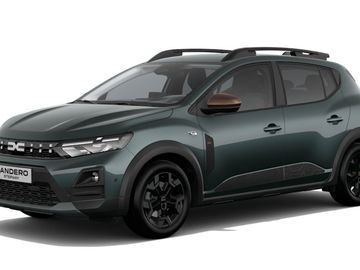 Stepway Eco-G 120 auto Extreme