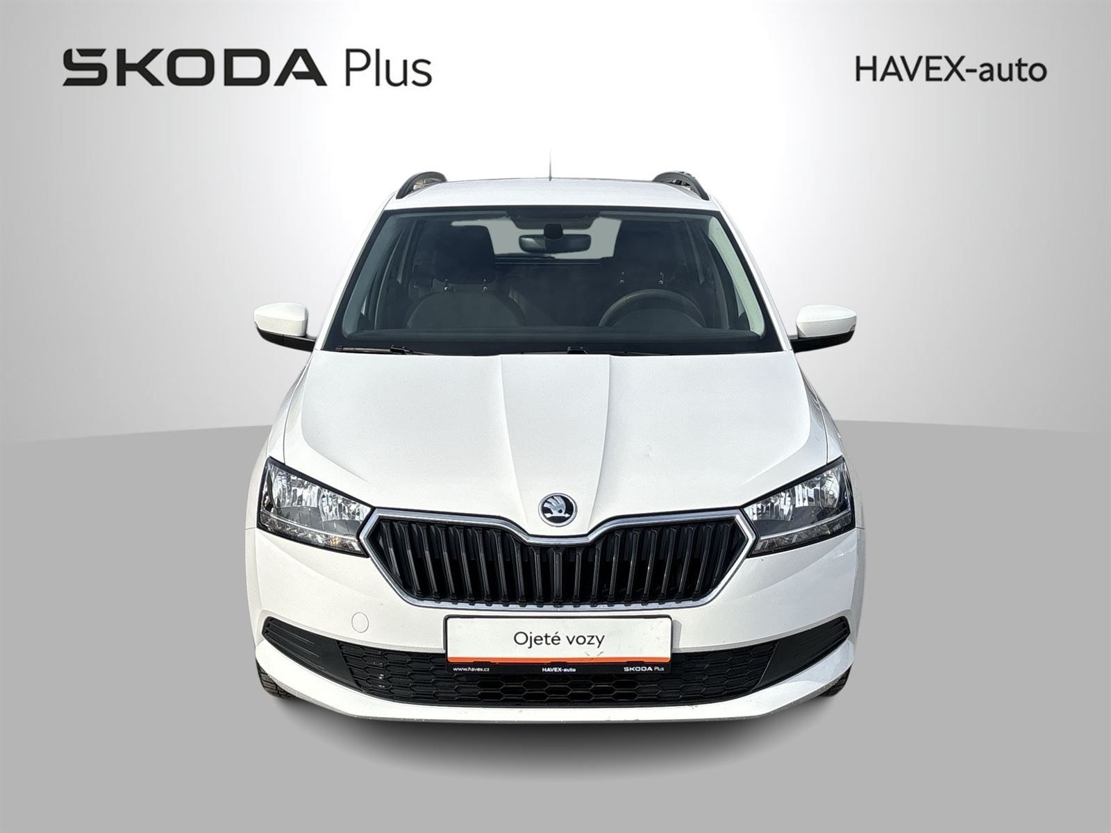 Škoda Fabia, Combi Tour 1.0 TSI Active - fotka 4